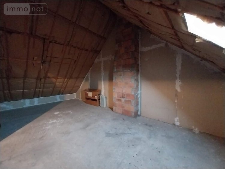 Maison a vendre L'Hermitage 35590 Ille-et-Vilaine 129 m2 7 pièces 338000 euros