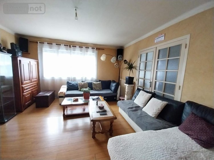 Maison a vendre L'Hermitage 35590 Ille-et-Vilaine 129 m2 7 pièces 338000 euros