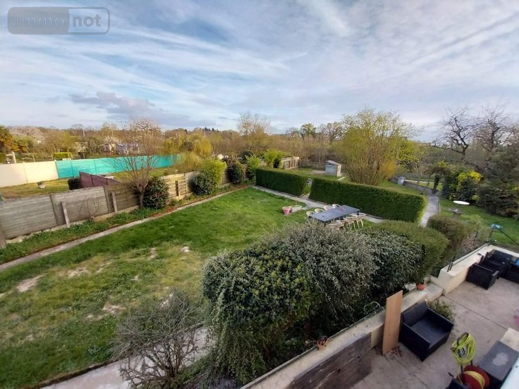 Maison a vendre L'Hermitage 35590 Ille-et-Vilaine 129 m2 7 pièces 338000 euros