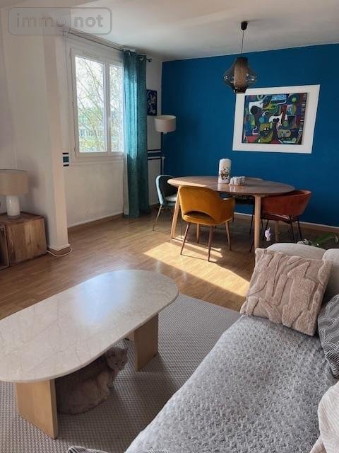 Appartement a vendre Rennes 35000 Ille-et-Vilaine 92 m2 5 pièces 228500 euros