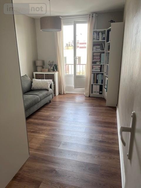 Appartement a vendre Rennes 35000 Ille-et-Vilaine 92 m2 5 pièces 228500 euros