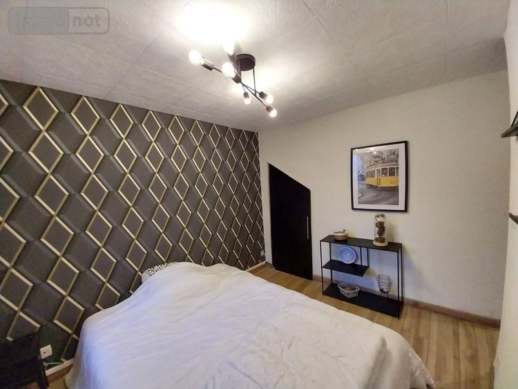 Maison a vendre Mordelles 35310 Ille-et-Vilaine 157 m2 6 pièces 373900 euros