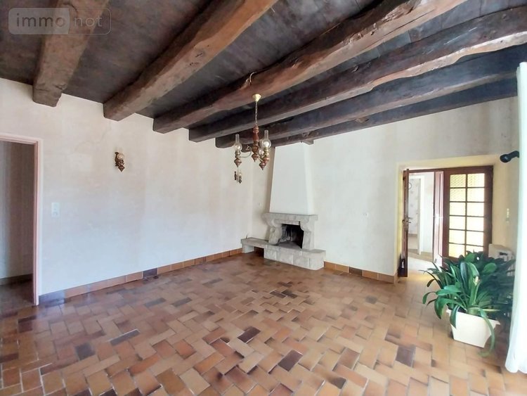 Maison a vendre Saint-Gilles 35590 Ille-et-Vilaine 96 m2 5 pièces 239600 euros