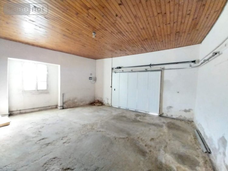 Maison a vendre Saint-Gilles 35590 Ille-et-Vilaine 96 m2 5 pièces 239600 euros