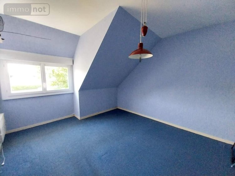 Maison a vendre Saint-Gilles 35590 Ille-et-Vilaine 101 m2 5 pièces 255290 euros