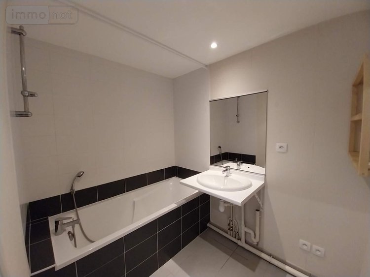 Appartement a vendre Pacé 35740 Ille-et-Vilaine 62 m2 3 pièces 199600 euros