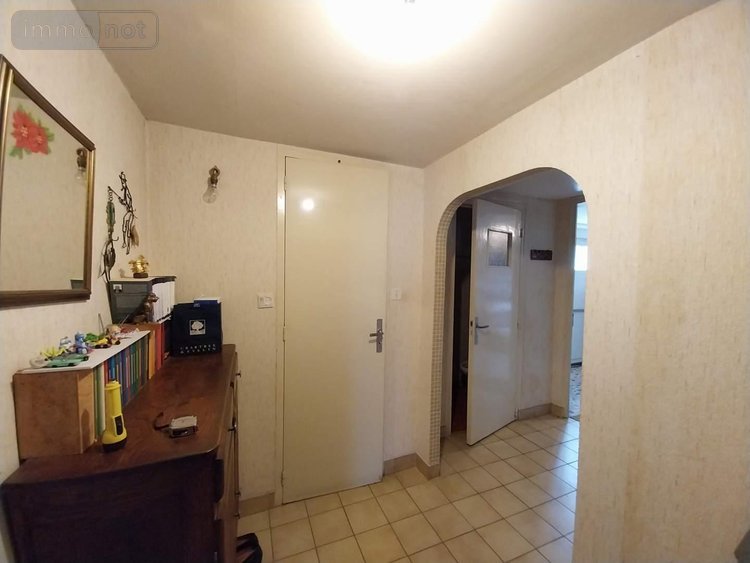 Maison a vendre Rennes 35000 Ille-et-Vilaine 83 m2 5 pièces 302000 euros