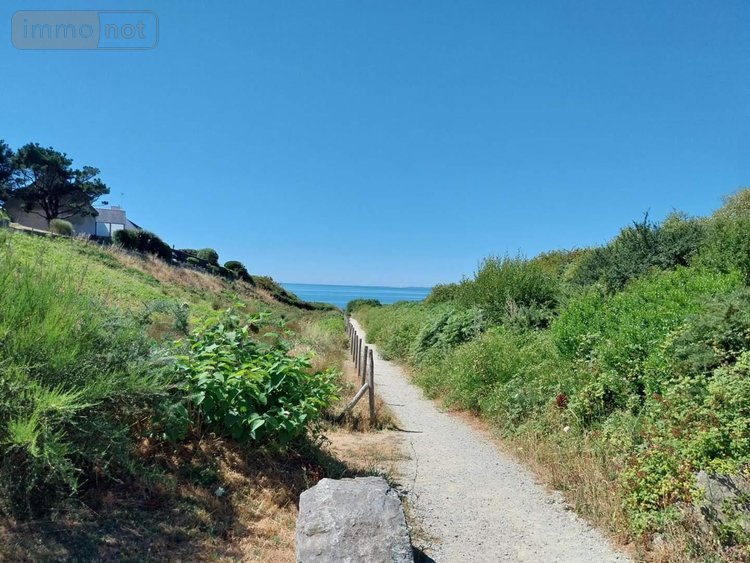 Maison a vendre Saint-Gildas-de-Rhuys 56730 Morbihan 104 m2 6 pièces 510000 euros