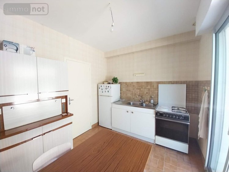 Maison a vendre Saint-Gildas-de-Rhuys 56730 Morbihan 104 m2 6 pièces 510000 euros