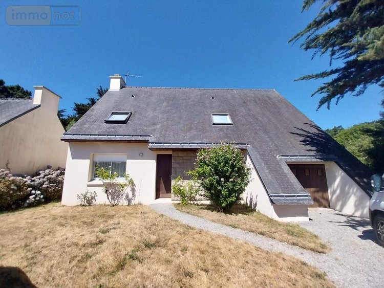 Maison a vendre Saint-Gildas-de-Rhuys 56730 Morbihan 104 m2 6 pièces 510000 euros