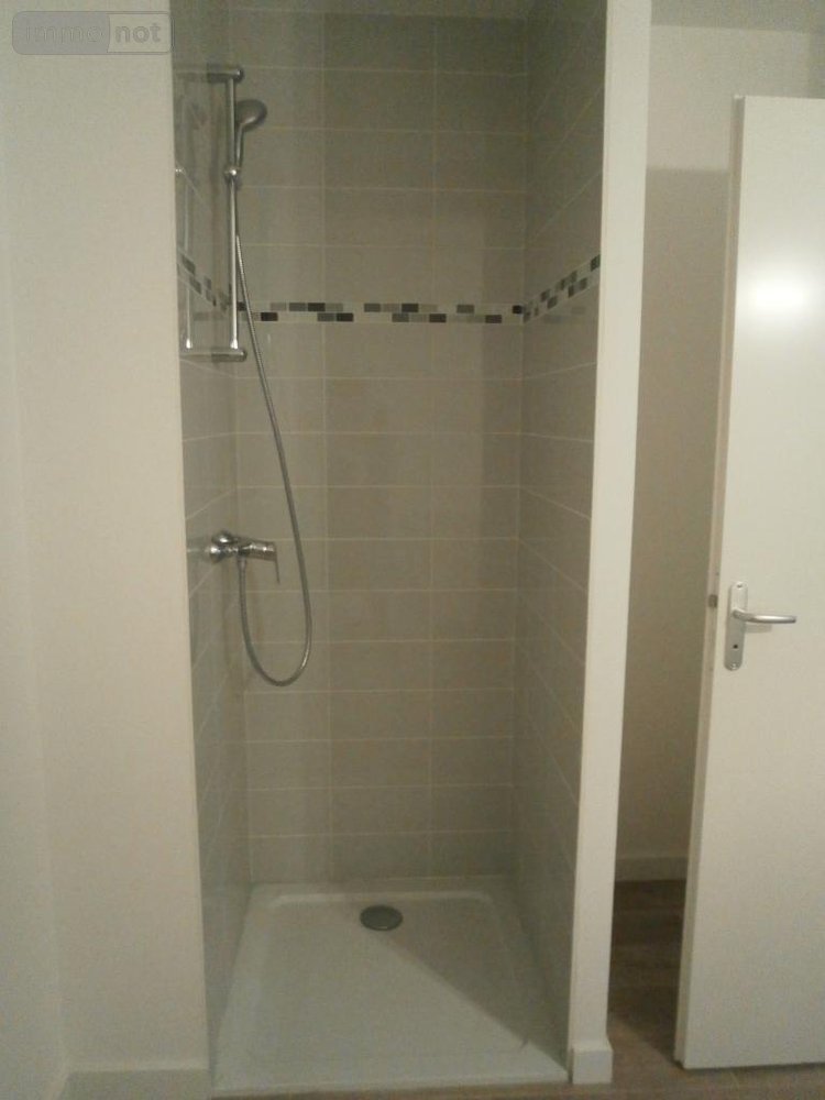 Location appartement Vezin-le-Coquet 35132 Ille-et-Vilaine 45 m2 2 pièces 515 euros