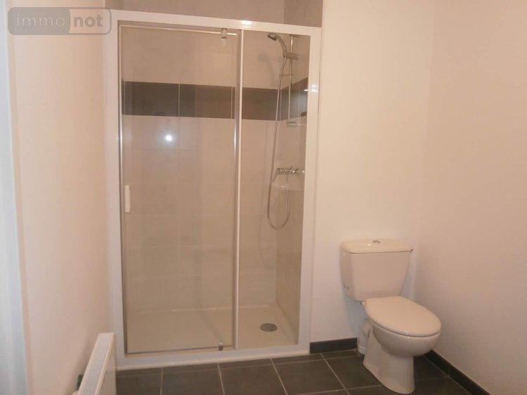 Location appartement Betton 35830 Ille-et-Vilaine 39 m2 2 pièces 477 euros