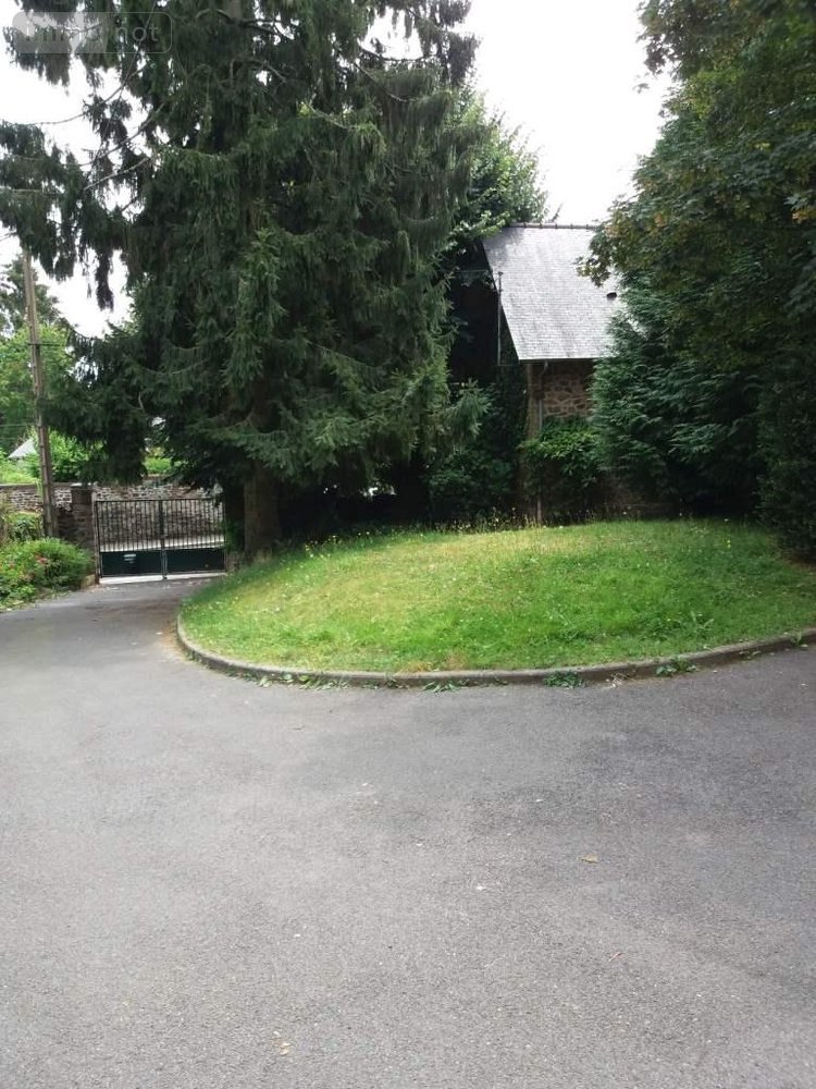 Maison a vendre Fougères 35300 Ille-et-Vilaine 500 m2 20 pièces 301484 euros