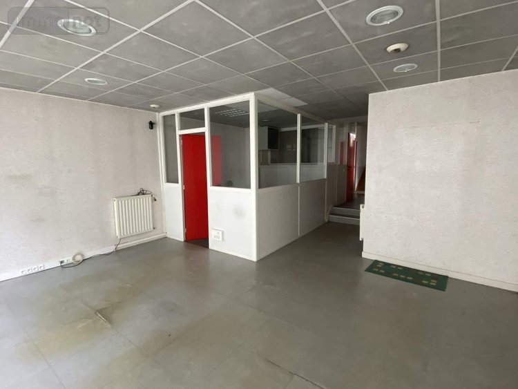 Immeuble a vendre Fougères 35300 Ille-et-Vilaine 242 m2  317078 euros