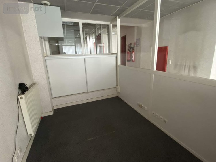 Immeuble a vendre Fougères 35300 Ille-et-Vilaine 242 m2  317078 euros