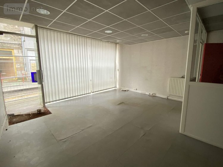Immeuble a vendre Fougères 35300 Ille-et-Vilaine 242 m2  317078 euros
