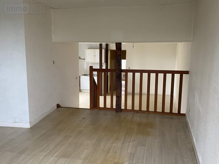 Immeuble a vendre Fougères 35300 Ille-et-Vilaine 242 m2  317078 euros