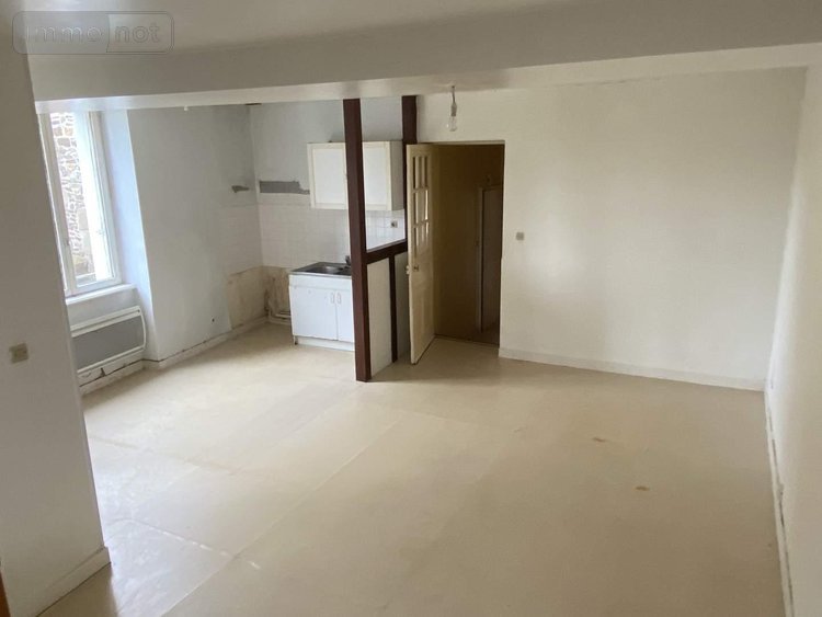 Immeuble a vendre Fougères 35300 Ille-et-Vilaine 242 m2  317078 euros