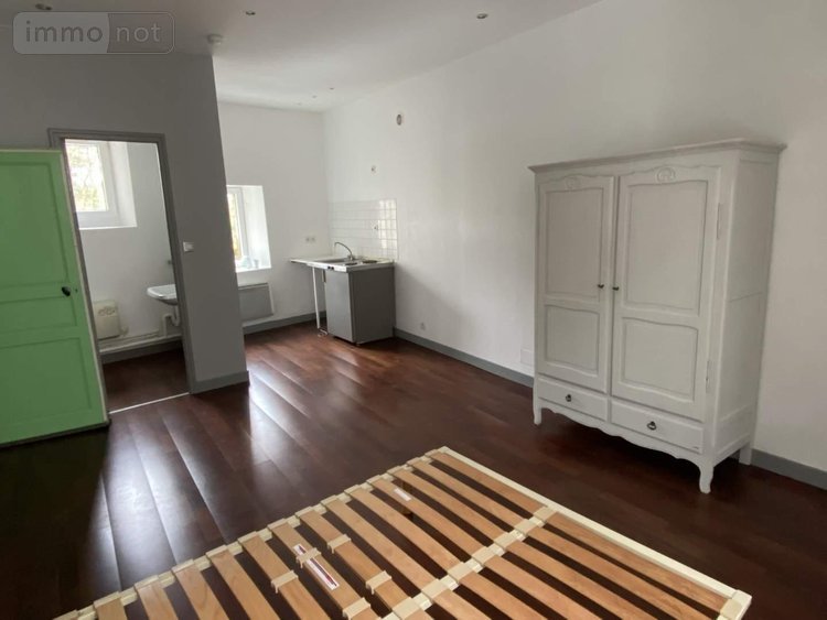 Immeuble a vendre Fougères 35300 Ille-et-Vilaine 242 m2  317078 euros