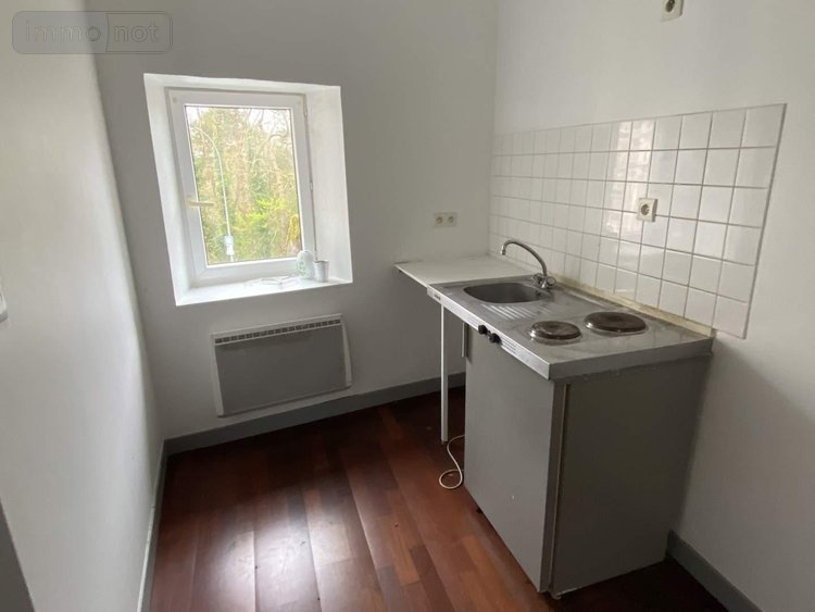 Immeuble a vendre Fougères 35300 Ille-et-Vilaine 242 m2  317078 euros
