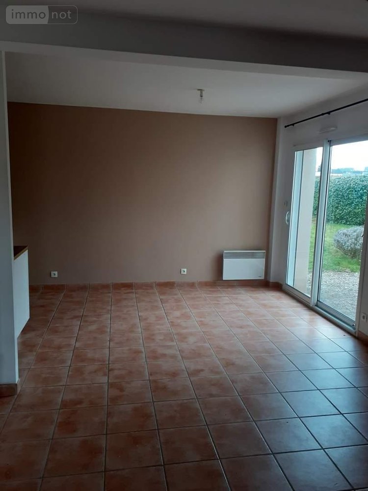 Maison a vendre Lécousse 35133 Ille-et-Vilaine 92 m2 5 pièces 233910 euros