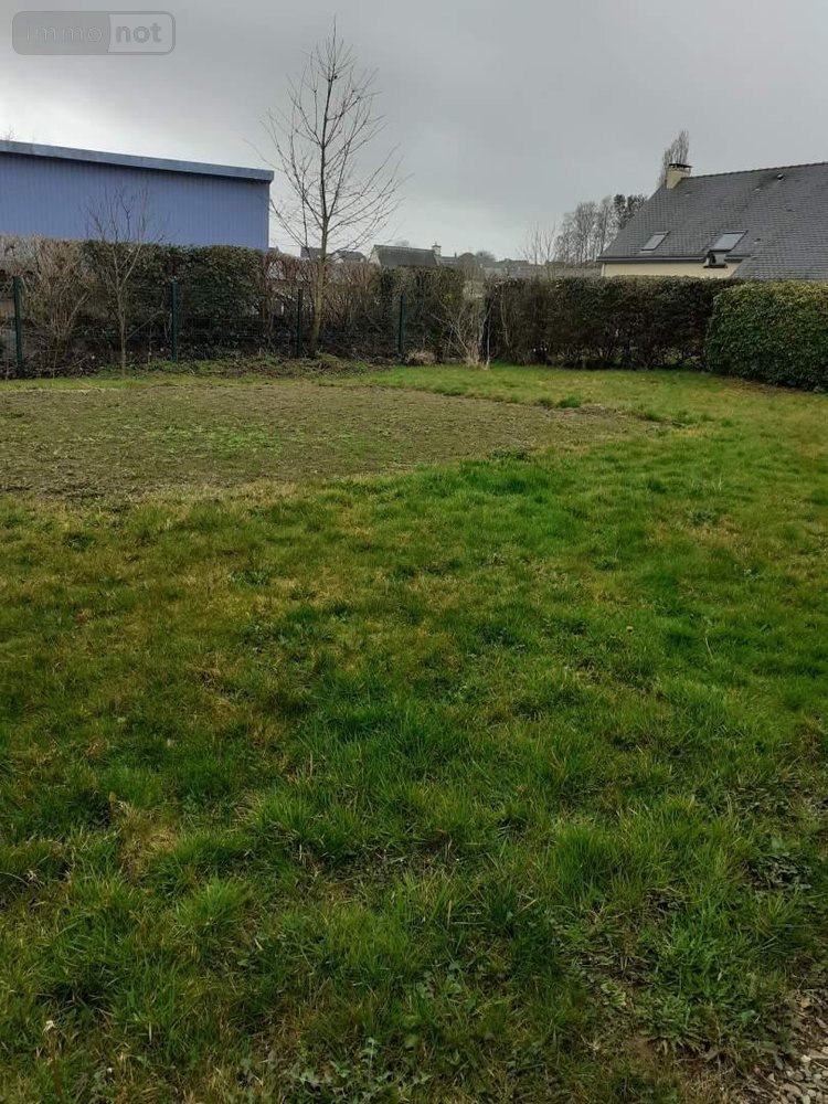 Maison a vendre Lécousse 35133 Ille-et-Vilaine 92 m2 5 pièces 233910 euros