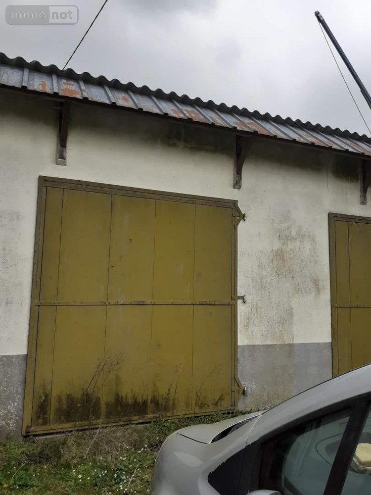 Maison a vendre Poilley 35420 Ille-et-Vilaine 52 m2 2 pièces 41584 euros