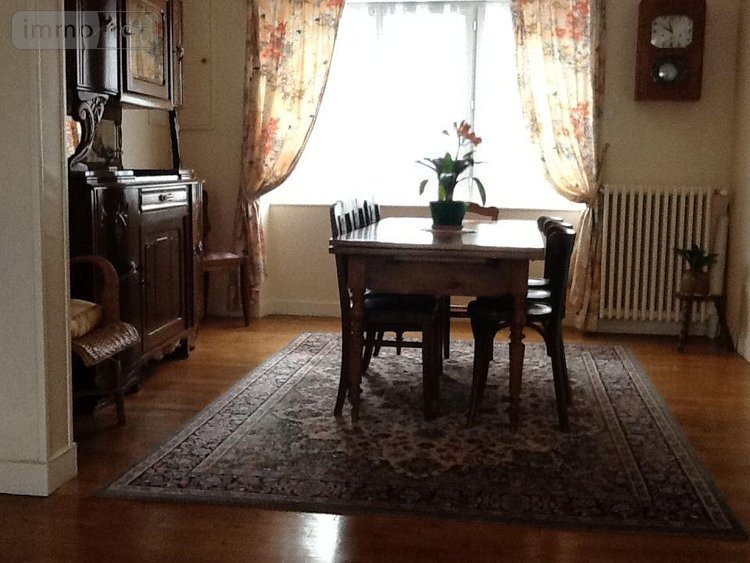 Maison a vendre Larchamp 53220 Mayenne 119 m2 5 pièces 93564 euros