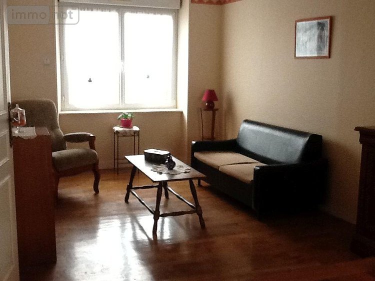 Maison a vendre Larchamp 53220 Mayenne 119 m2 5 pièces 93564 euros