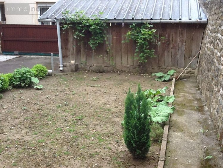 Maison a vendre Larchamp 53220 Mayenne 119 m2 5 pièces 93564 euros