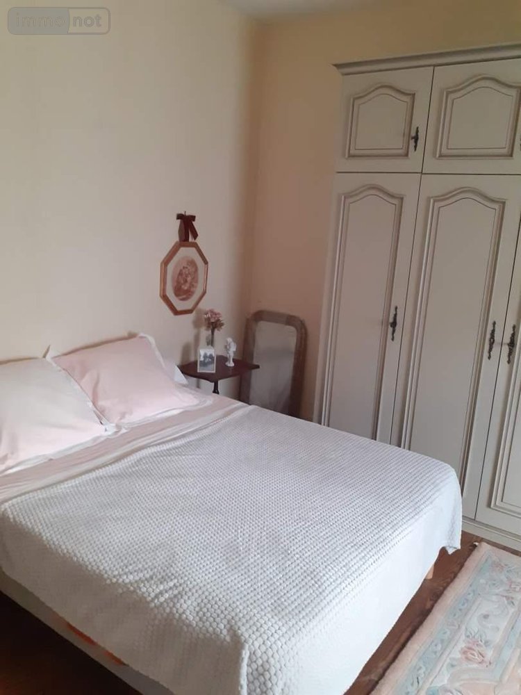 Maison a vendre Fougères 35300 Ille-et-Vilaine 61 m2 3 pièces 114356 euros