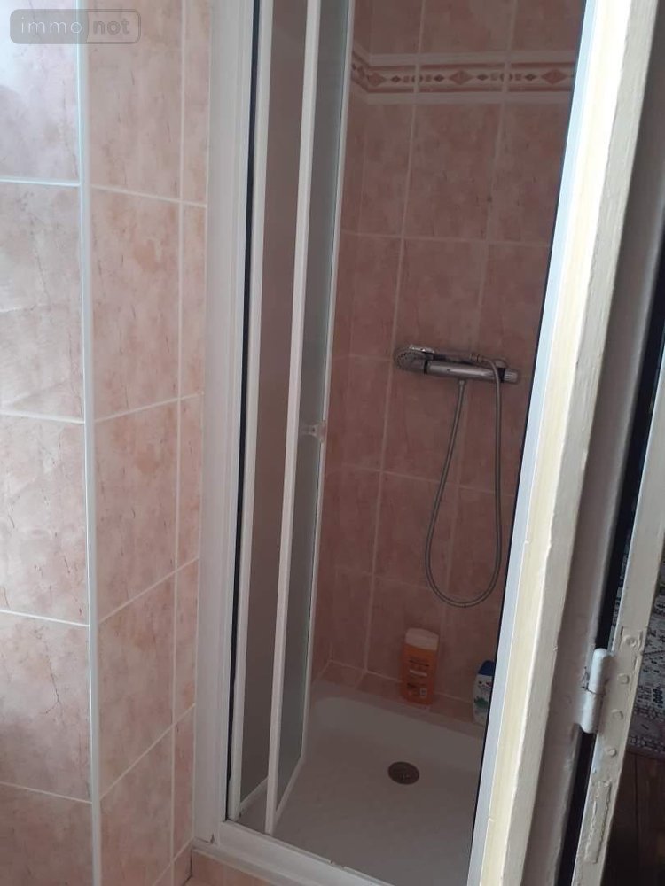 Maison a vendre Fougères 35300 Ille-et-Vilaine 61 m2 3 pièces 114356 euros