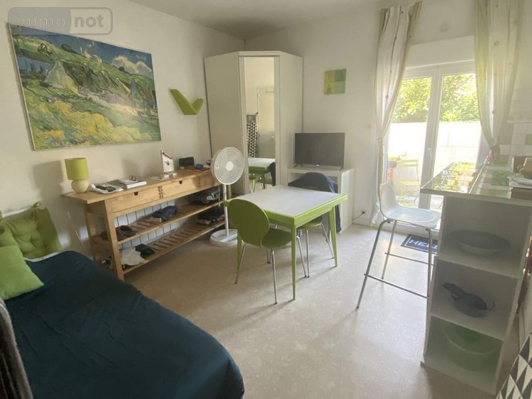 Immeuble a vendre Fougères 35300 Ille-et-Vilaine 338 m2  374256 euros