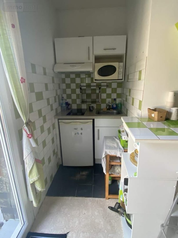 Immeuble a vendre Fougères 35300 Ille-et-Vilaine 338 m2  374256 euros
