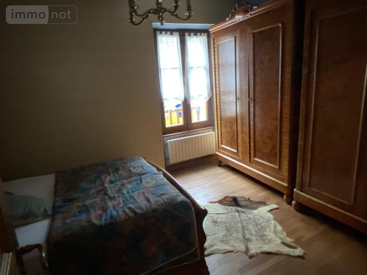 Maison a vendre Fougères 35300 Ille-et-Vilaine 114 m2 5 pièces 166336 euros