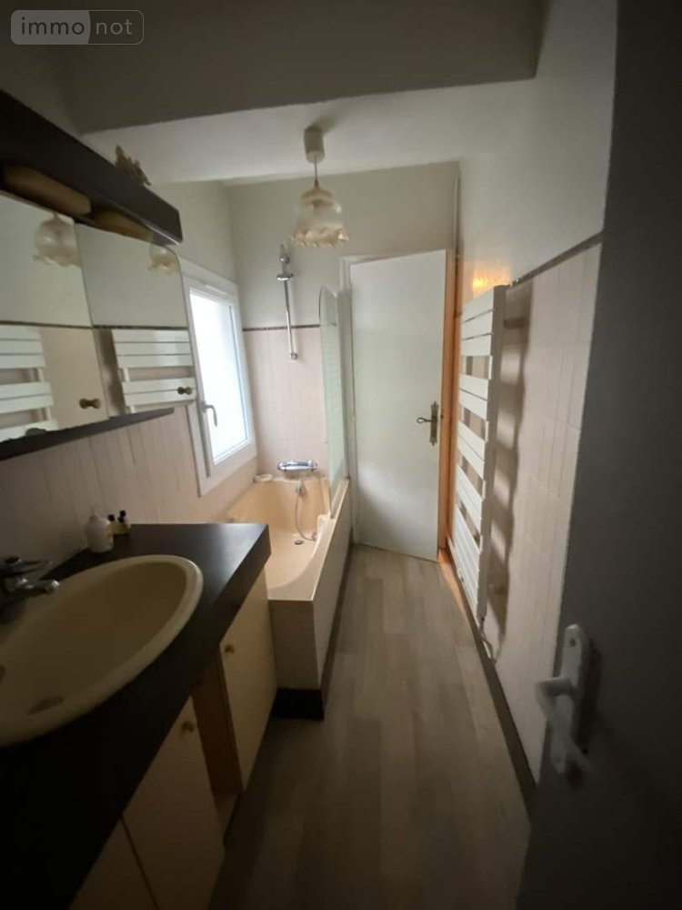 Maison a vendre Fougères 35300 Ille-et-Vilaine 114 m2 5 pièces 150742 euros