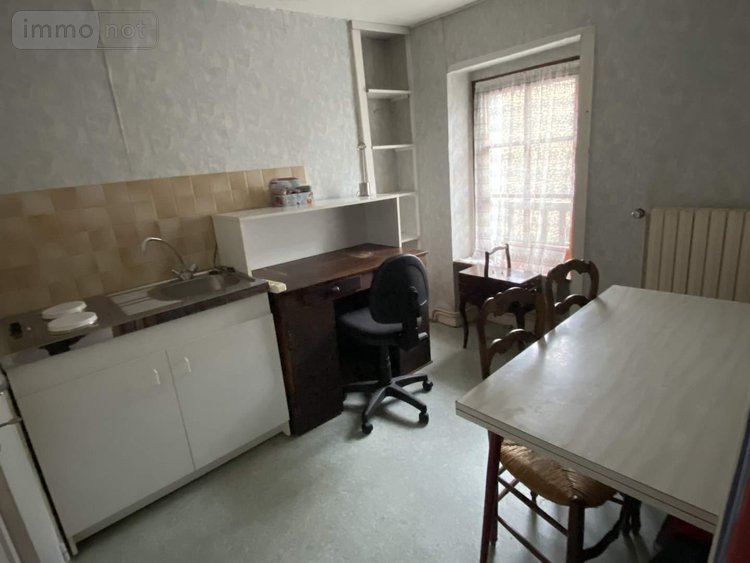 Maison a vendre Fougères 35300 Ille-et-Vilaine 114 m2 5 pièces 166336 euros