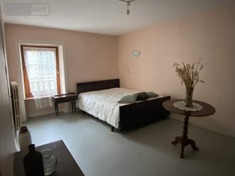 Maison a vendre Fougères 35300 Ille-et-Vilaine 114 m2 5 pièces 150742 euros