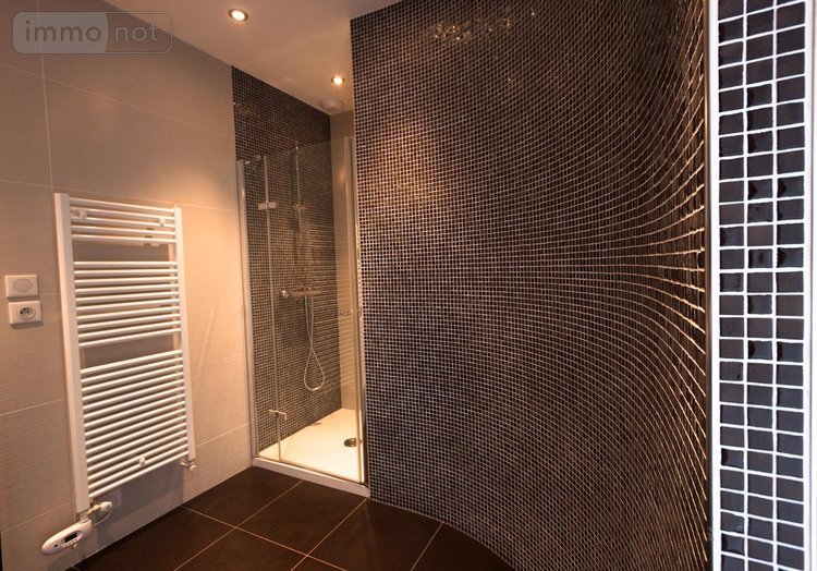 Location appartement Fougères 35300 Ille-et-Vilaine 114 m2 3 pièces 940 euros