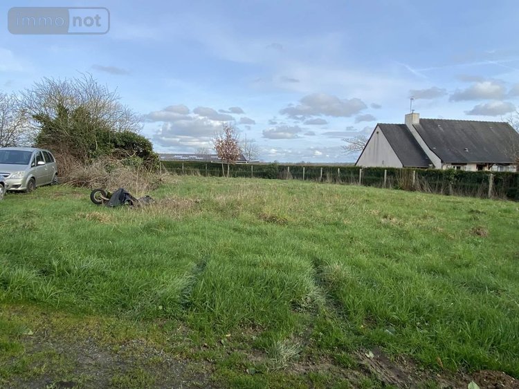 Maison a vendre Rives-du-Couesnon 35140 Ille-et-Vilaine 97 m2 3 pièces 150742 euros