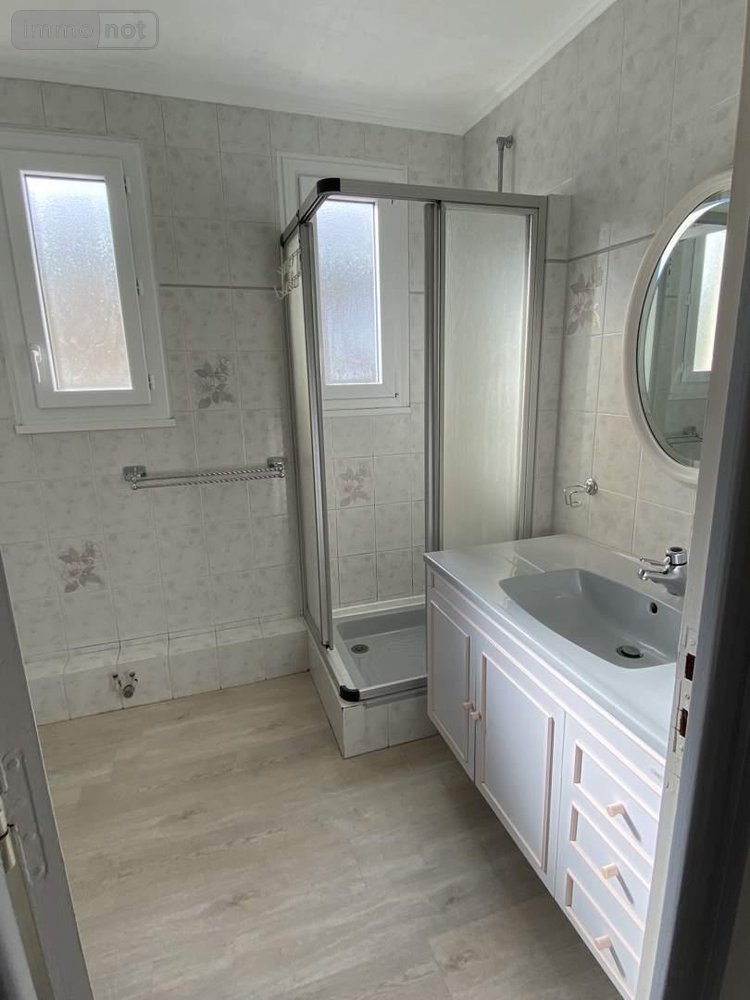 Appartement a vendre Fougères 35300 Ille-et-Vilaine 73 m2 4 pièces 140346 euros