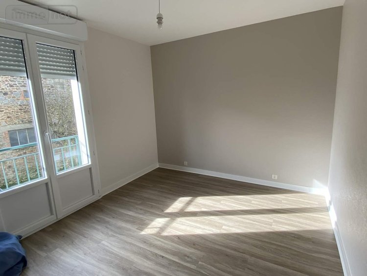 Appartement a vendre Fougères 35300 Ille-et-Vilaine 73 m2 4 pièces 140346 euros