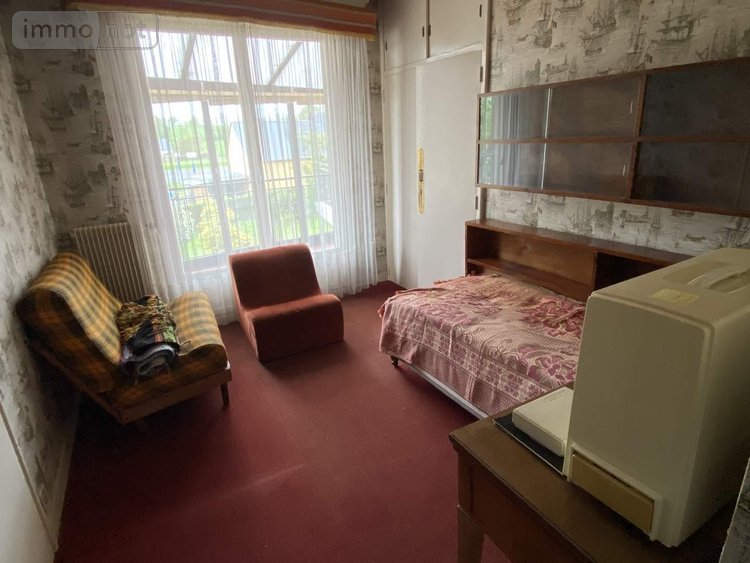 Maison a vendre Lécousse 35133 Ille-et-Vilaine 195 m2 9 pièces 244306 euros