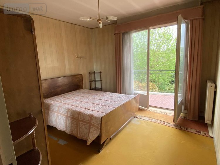 Maison a vendre Lécousse 35133 Ille-et-Vilaine 195 m2 9 pièces 244306 euros