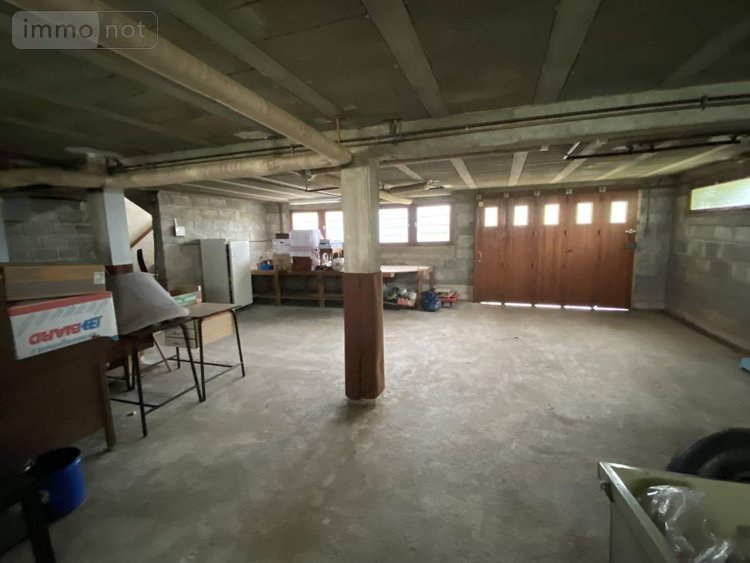 Maison a vendre Lécousse 35133 Ille-et-Vilaine 195 m2 9 pièces 244306 euros