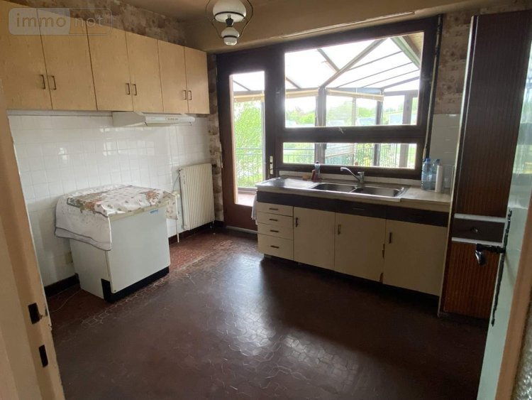 Maison a vendre Lécousse 35133 Ille-et-Vilaine 195 m2 9 pièces 244306 euros