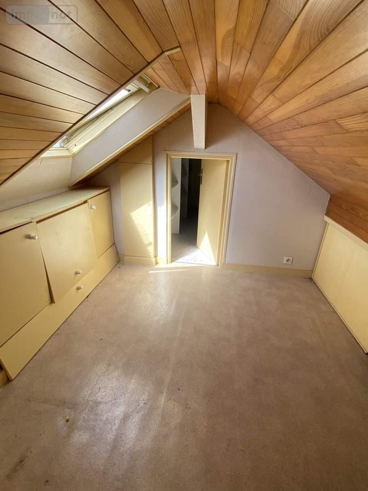 Maison a vendre Fougères 35300 Ille-et-Vilaine 94 m2 5 pièces 176732 euros