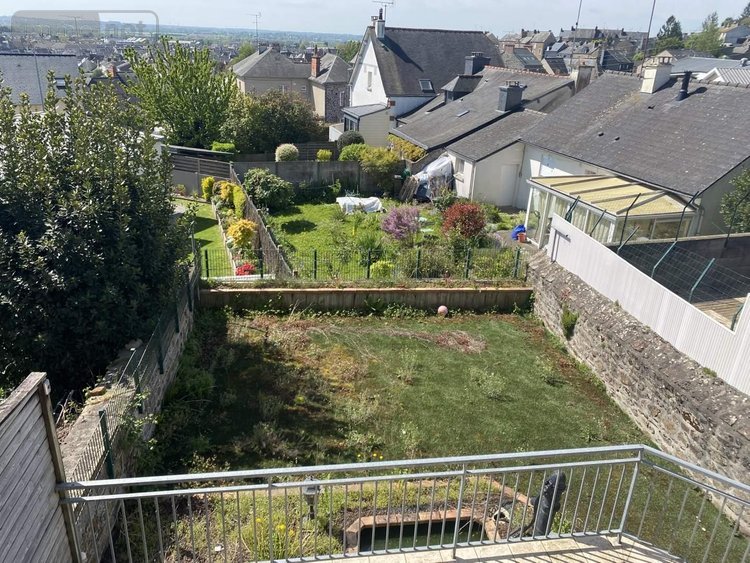 Maison a vendre Fougères 35300 Ille-et-Vilaine 94 m2 5 pièces 176732 euros