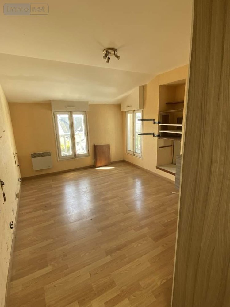 Maison a vendre Fougères 35300 Ille-et-Vilaine 94 m2 5 pièces 176732 euros