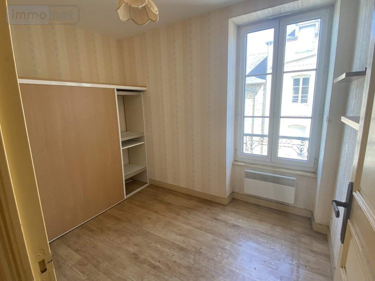 Maison a vendre Fougères 35300 Ille-et-Vilaine 94 m2 5 pièces 176732 euros